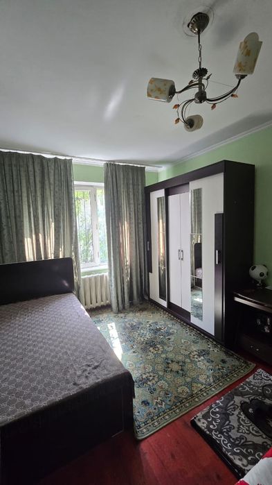 Срочно продается квартира