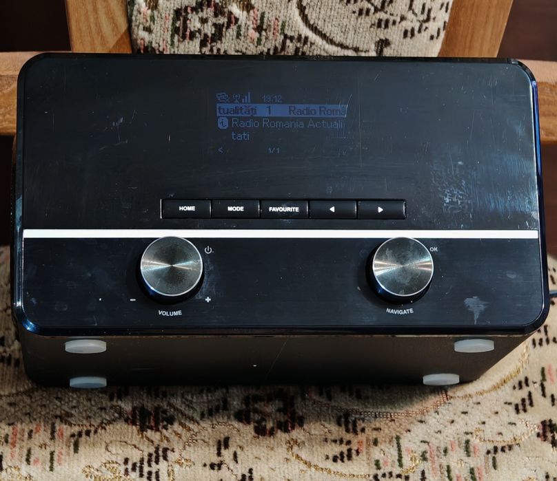 Radio internet Hama IR250