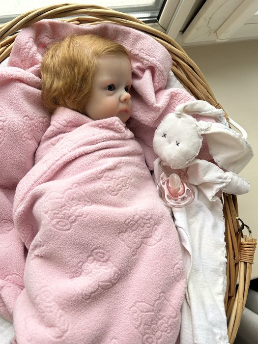 Продам куклу реборн