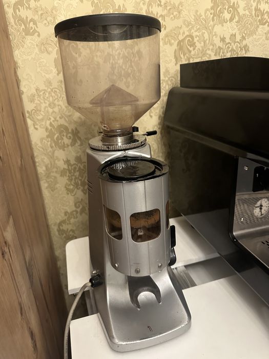 Кофемашина , кофемолка