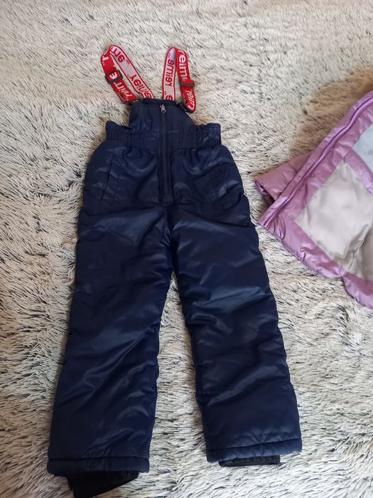 Комбинезон детский