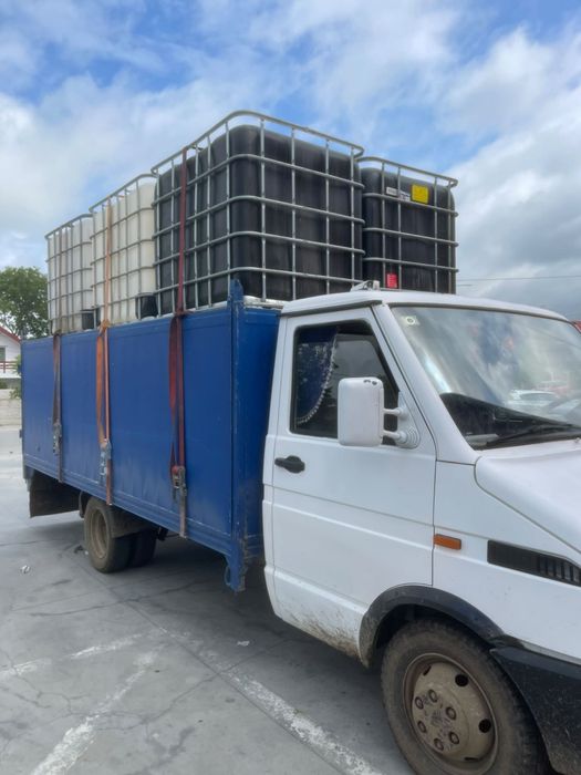 Bazine ibc1000litri