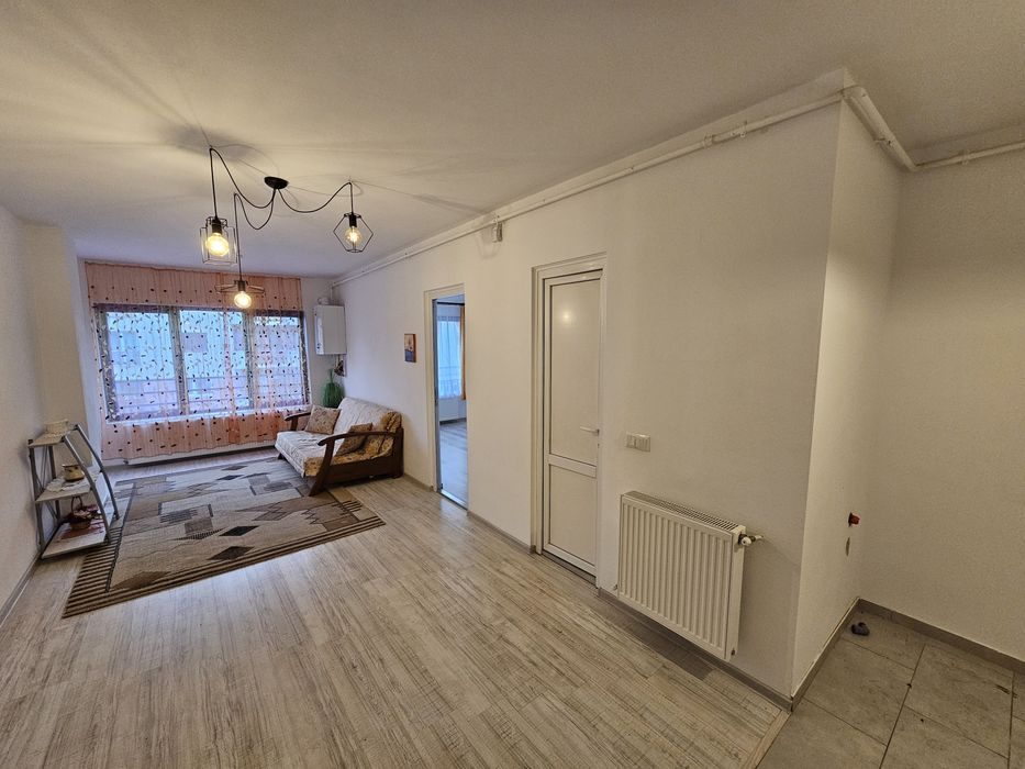 Apartament nou 2 camere Carpați 2
