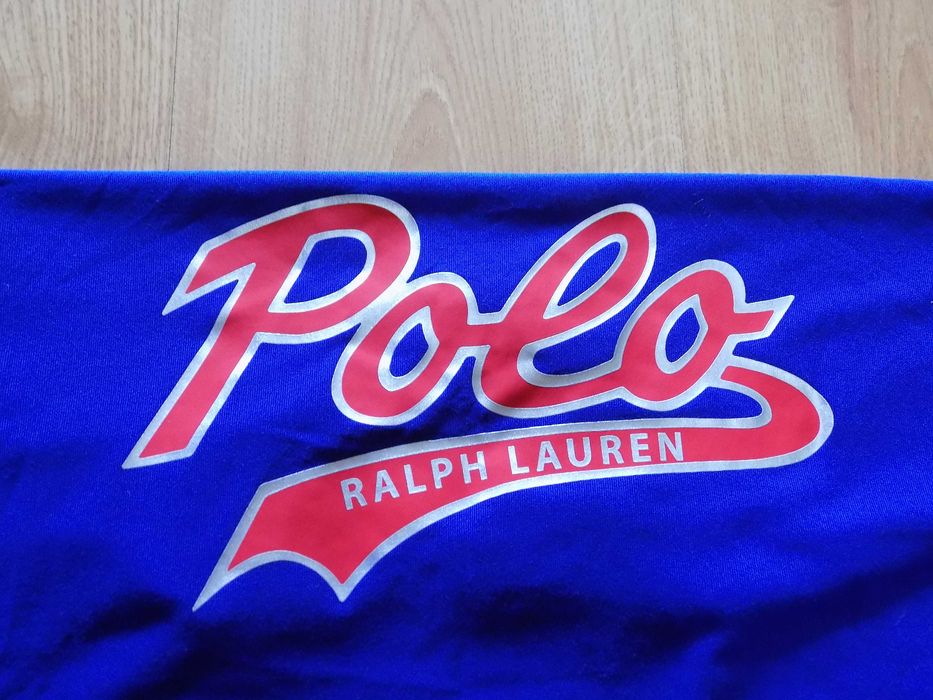 тениска polo ralph lauren/lacoste пуловер блуза яке оригинал мъжка S/6