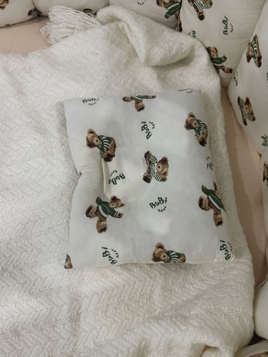 Продам детскую кровать трансформер 9 в 1