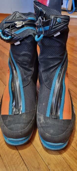 Зимни обувки Scapha Phantom