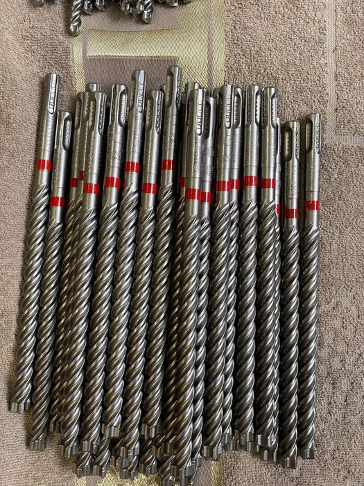 Spirale hilti 6/8/10