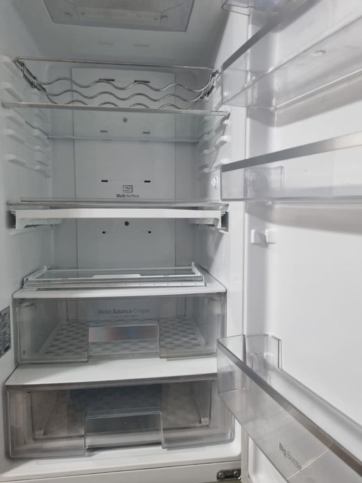 Продам б/у холодильник