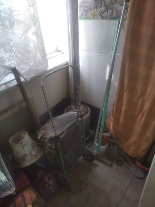 Продажа квартиры