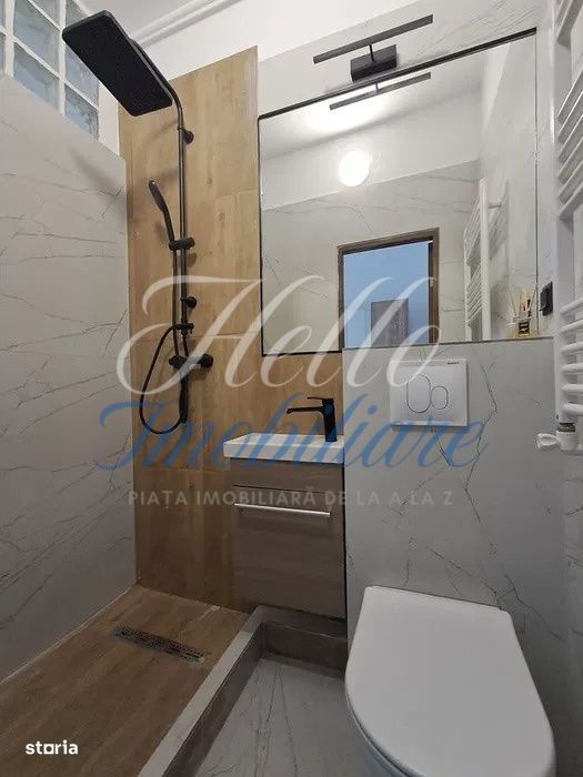 Apartament 20.1 mp in Cluj zona Someseni