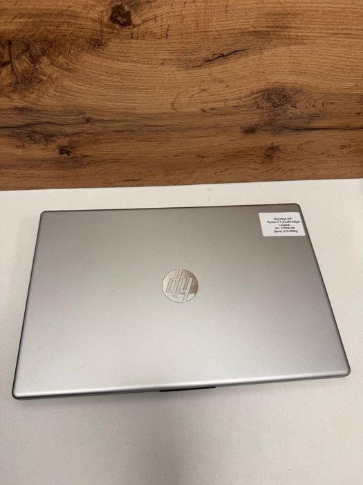 Ноутбук Hp/BariBarShop/рассрочка