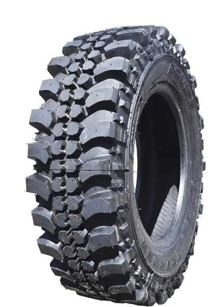 Гуми EQUIPE 265/70R16 TREKKER 115/113Q