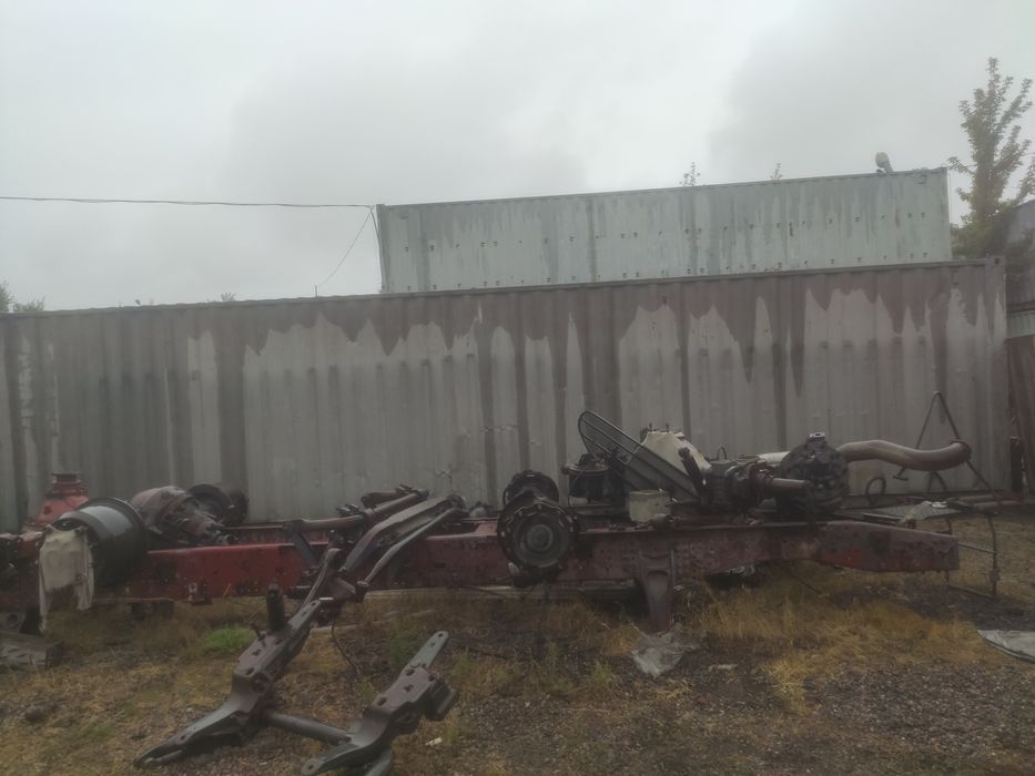 В продаже контейнера