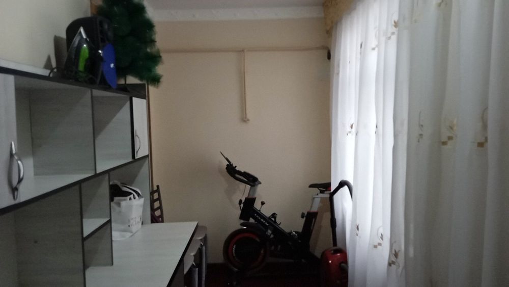 Продам дом в Кибрайском районе  Пос. Байткурнган ул Темир йул 12 дом