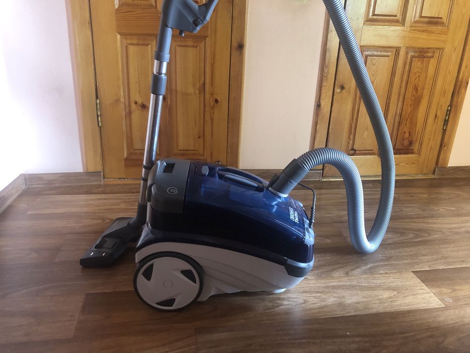 Продам пылесос Thomas