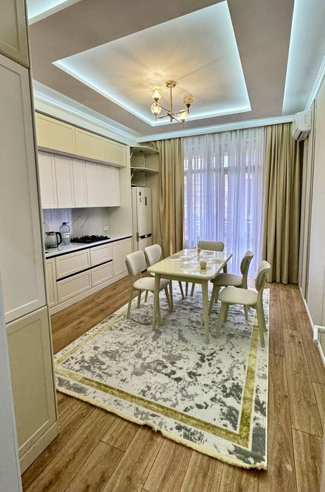 Сдам в аренду 2 комнатную