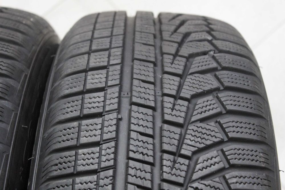 225/60-15 Hankook зимни гуми