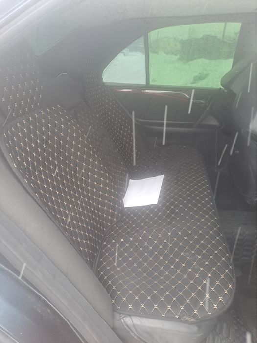 Продам салон 210