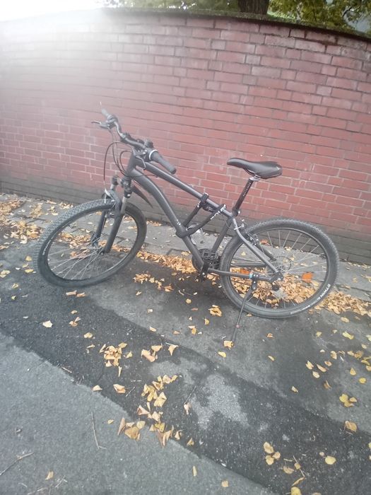 Vând bicicletă BTWIN STARE BUNA