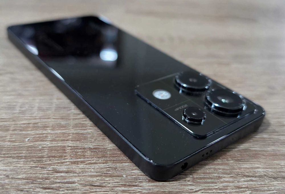 Xiaomi Redmi Note 13 Pro 5G 256GB 8GB RAM