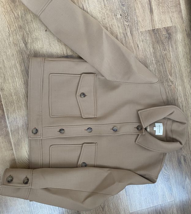 Яке Sezane, Kenzo