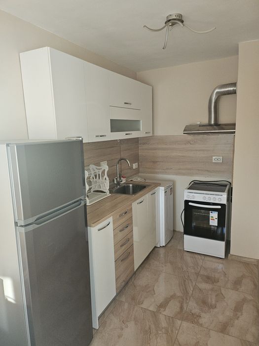 Едностаен обзаведен апартамент от собственик гр. Бургас