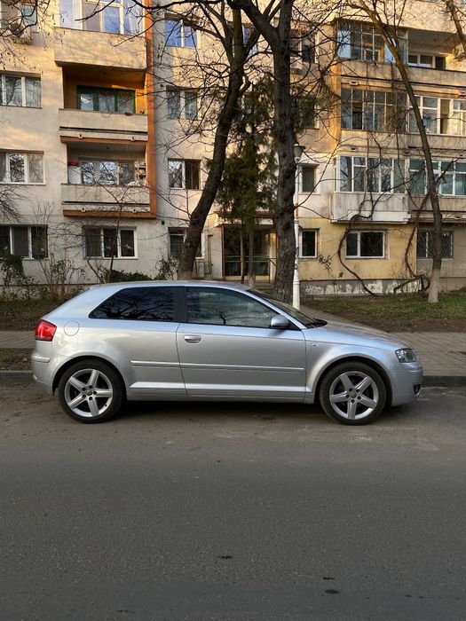 De vânzare Audi a3 8p