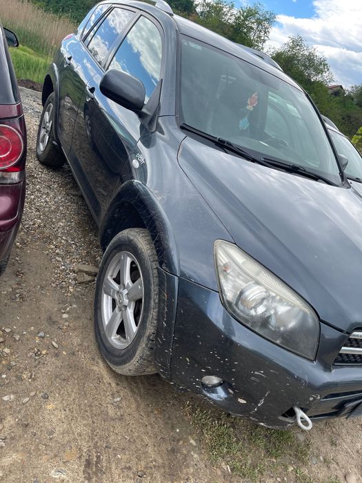 Dezmembrari Toyota Rav 4 2006-2024