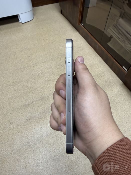 iPhone 15 Pro 256GB
