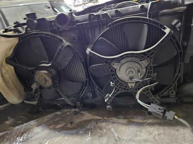 Ноускат Subaru Impreza