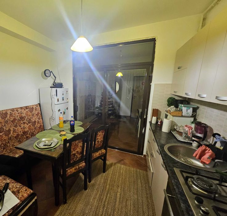 Apartament de vanzare Mogosoaia