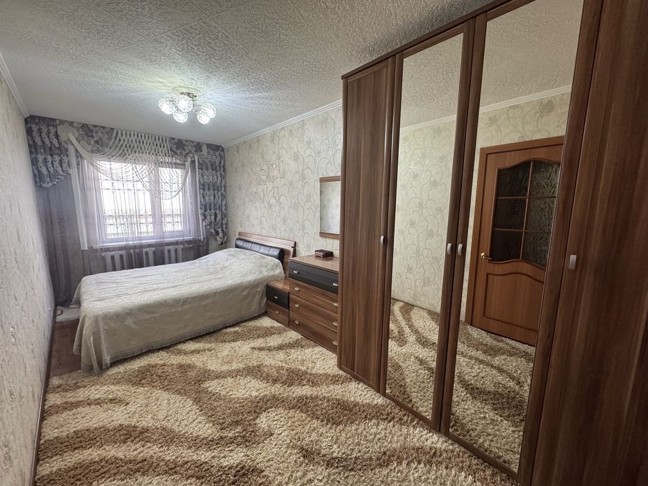 Продам спальный гарнитур Шатура