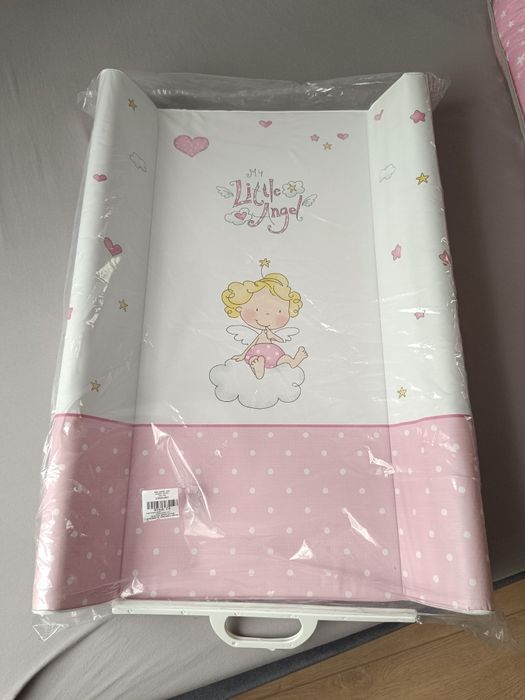 Повивалник бебешки