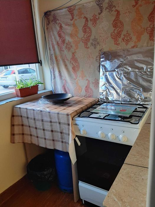 Inchiriez garsoniera