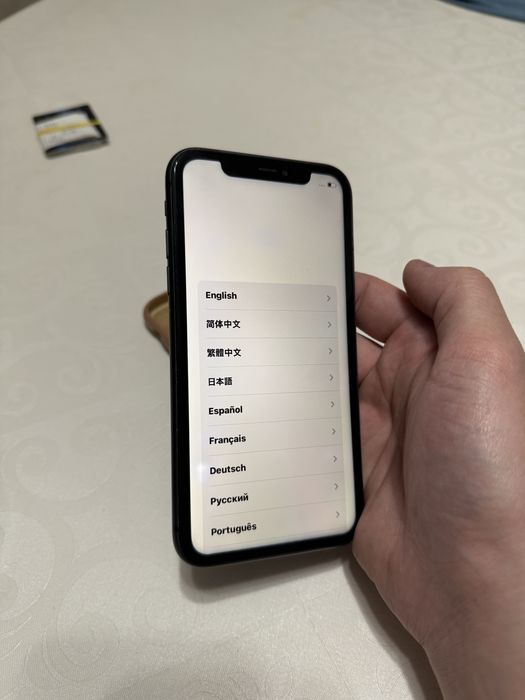Iphone айфон 11    64 гб