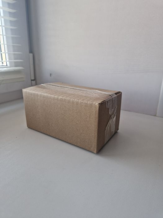 Коробки от производителя