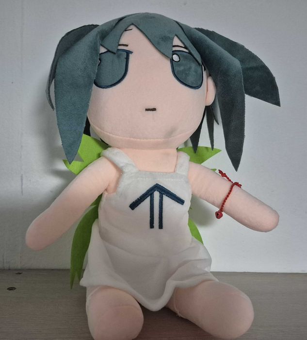 Jucarie Fumo Plus Joc Anime The Song of Saya - Saya