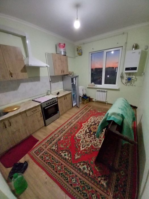 Motrid  2 xonali 67 kvadrat zudlik bilan sotiladi