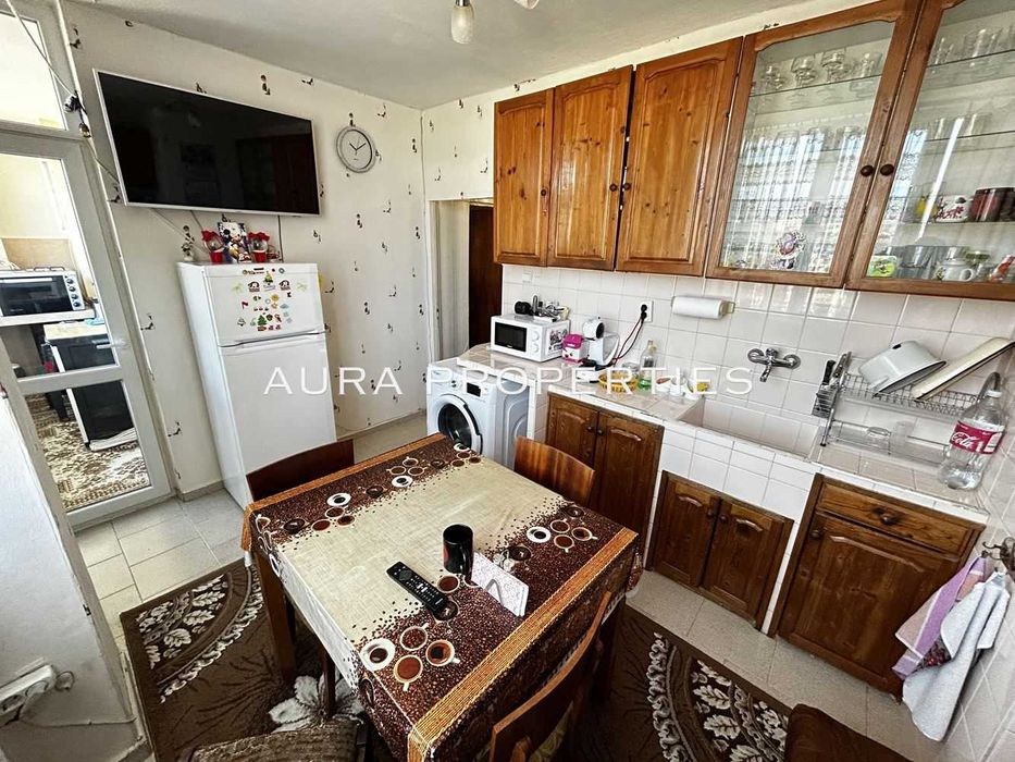 Продава се Тристаен апартамент в Разград, Стефан Караджа - 93 кв.м за 932 €/кв.м - Снимка #3