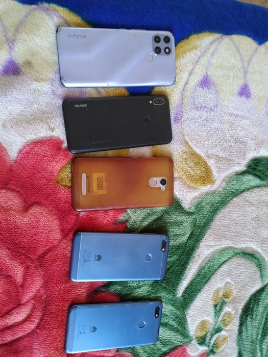 Обмен либо продам