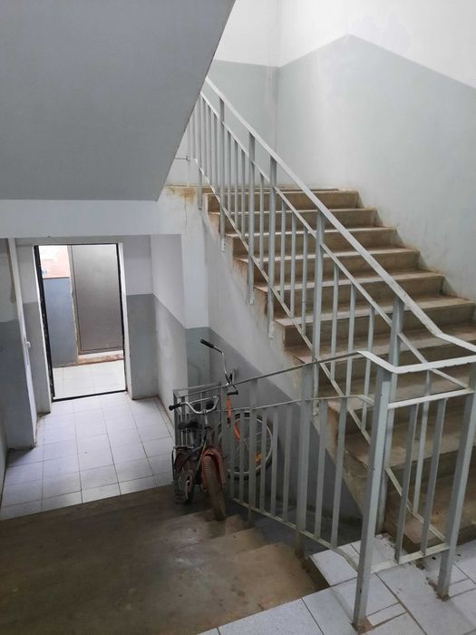 Однокомнатная квартира