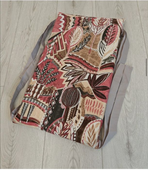 Матрасик для санок