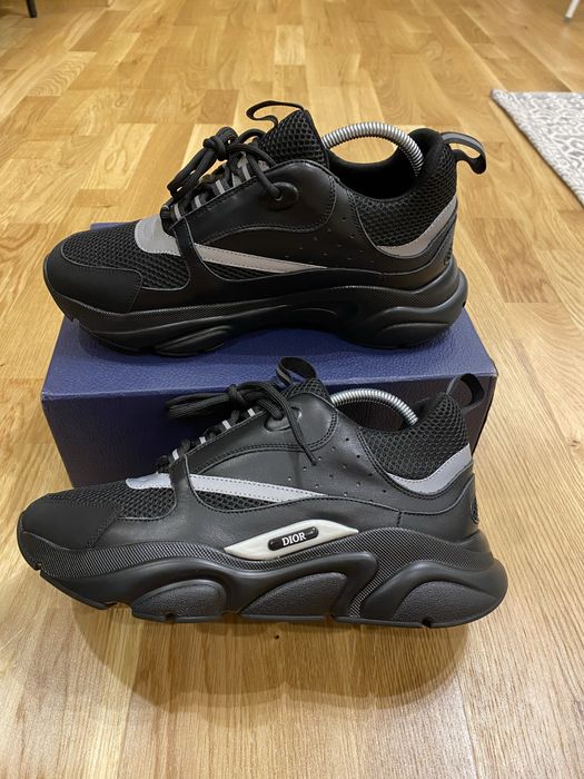 Dior b22.
