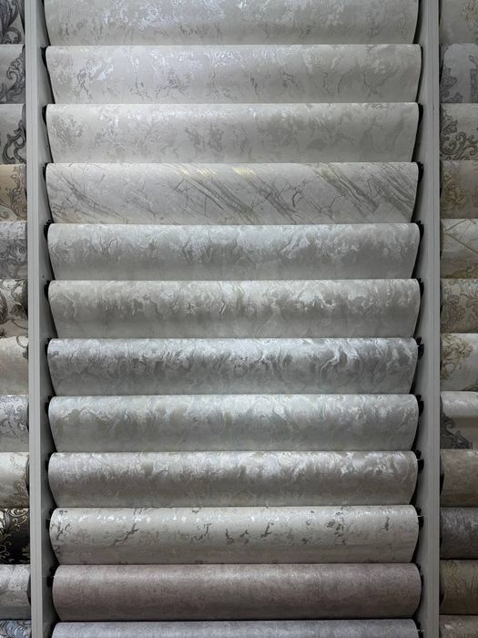 Обои супер мойуший флезилинивий