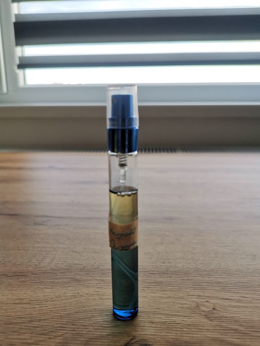 Парфюми от лична колекция