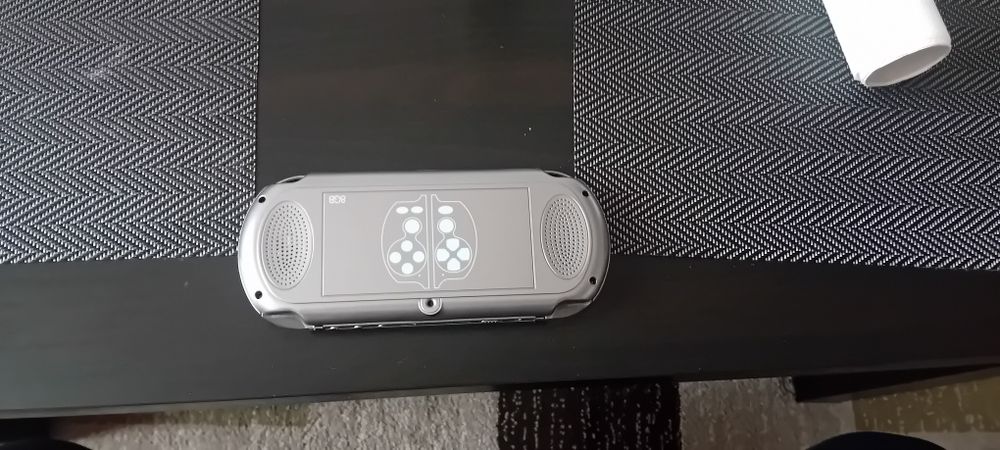 Nintendo switch vechi