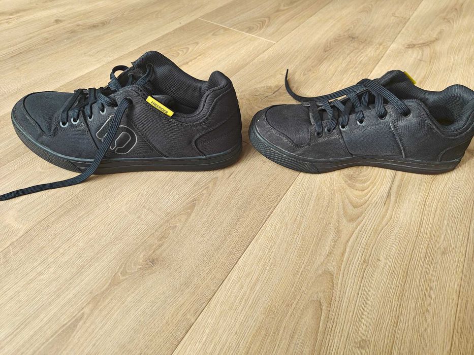 MTB Обувки Adidas Five Ten 5.10 Freerider Canvas 45 1/3