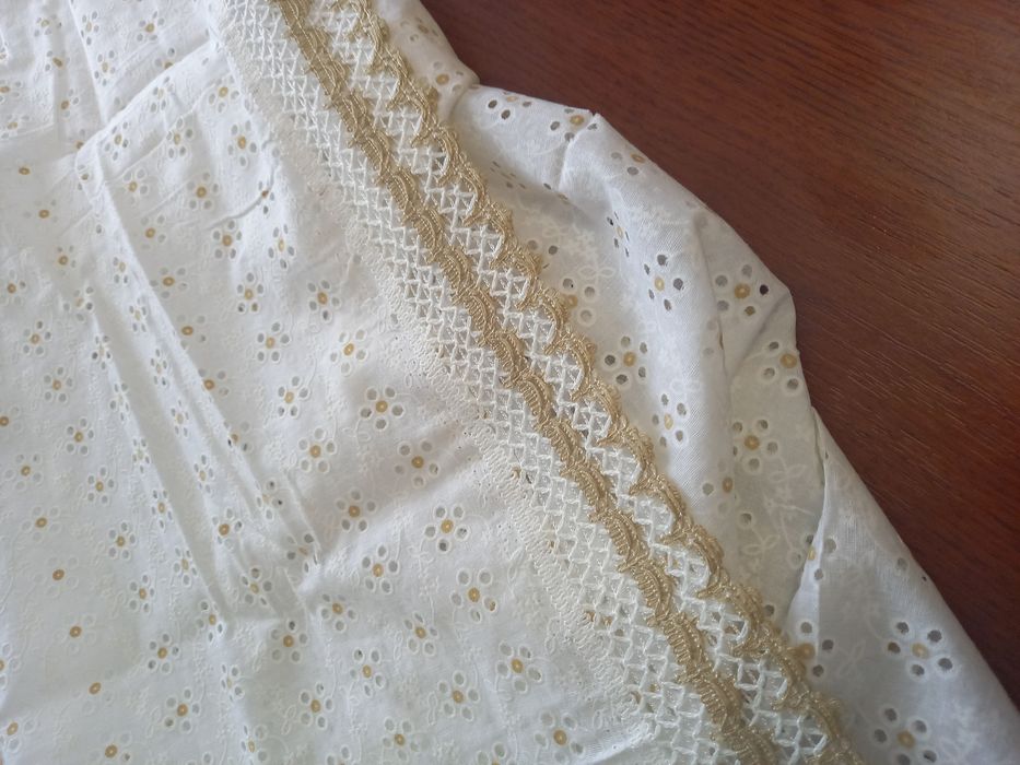 Продам скатерть (хлопок)