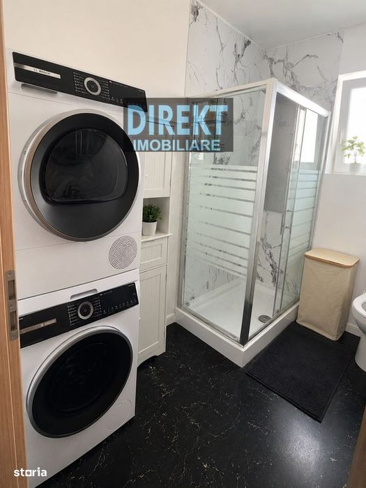 Apartament premium în bloc nou 75 mp –Epoxy integral+parcare inclus