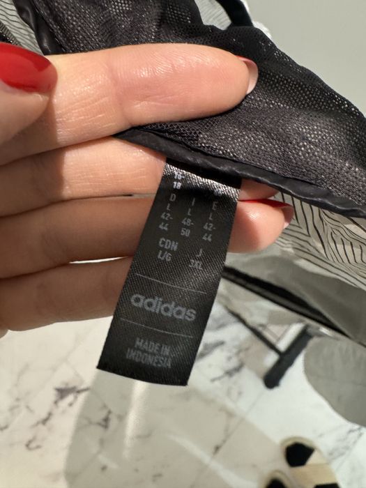 Ветровка Adidas Terrex